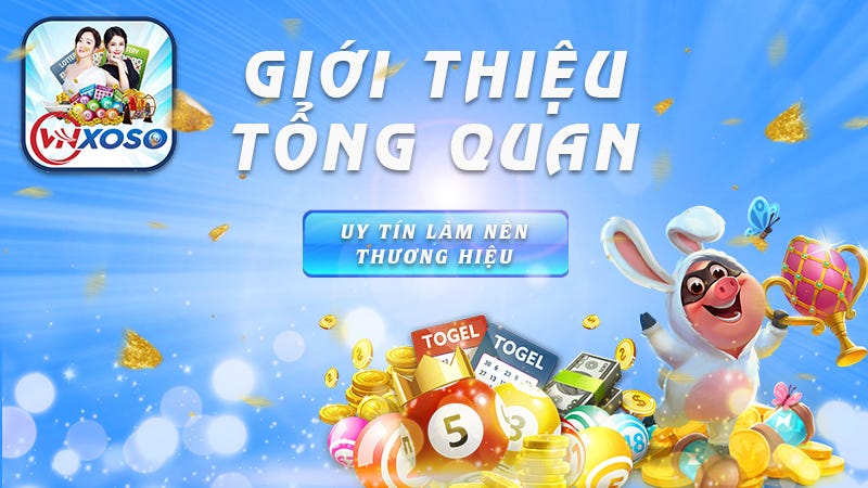 Giới thiệu về xổ số Việt Nam